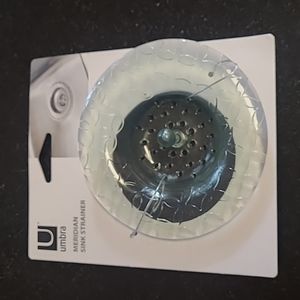 Sink Strainer